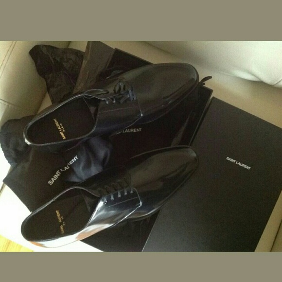 Saint Laurent shoes - Picture 3 of 7